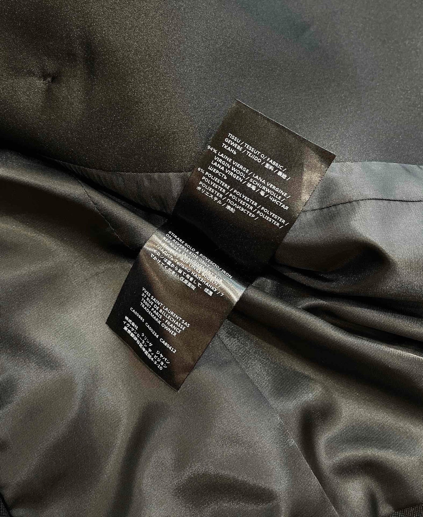 Saint Laurent
