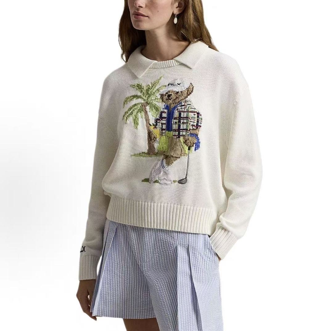 Jersey Ralph