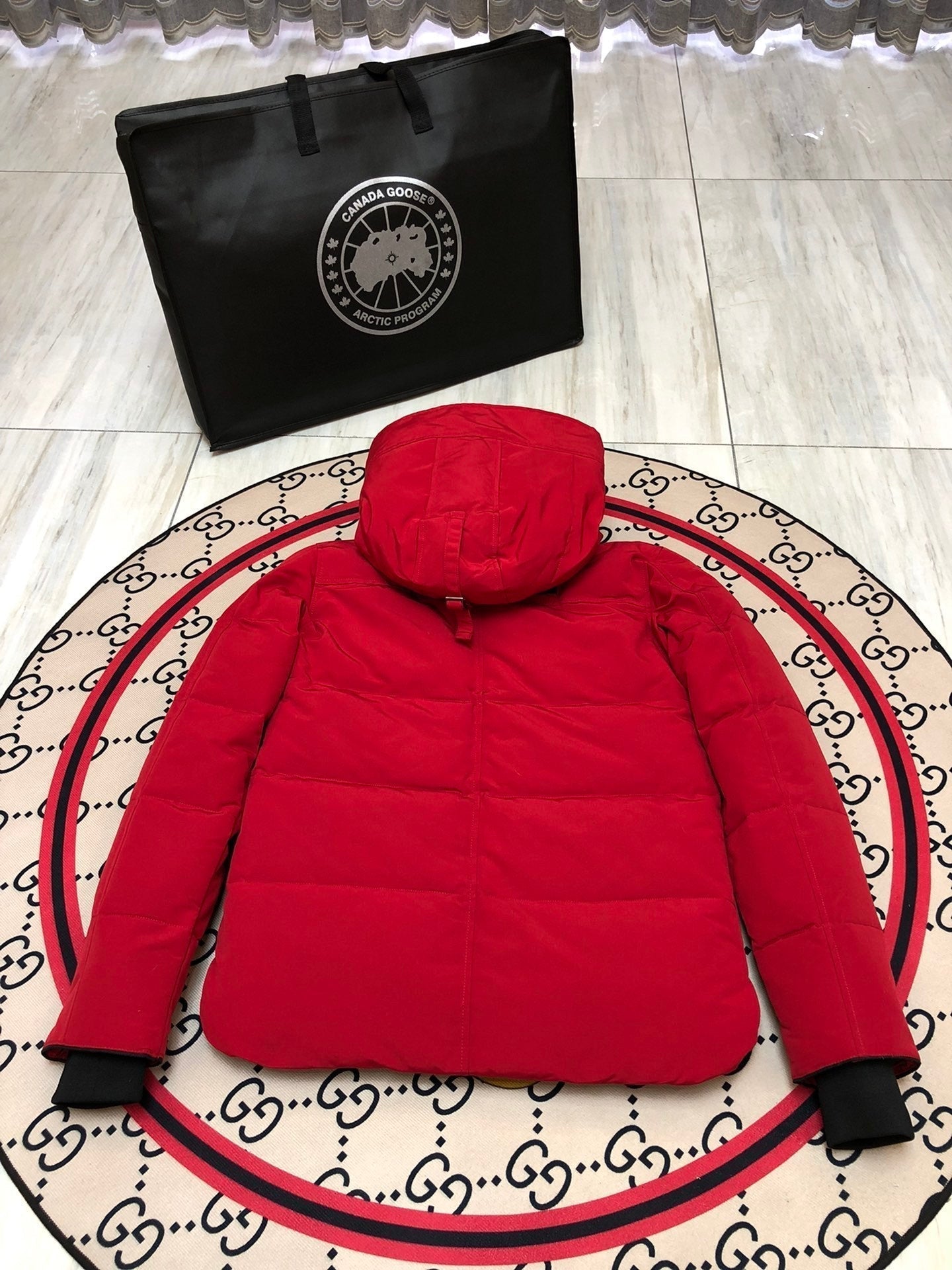 Canada Goose