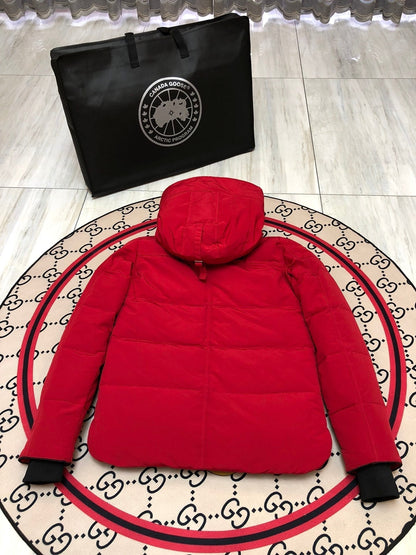 Canada Goose