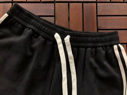 TOP￥~195 PANTS￥~169 🔥DI🔥AS JACKET TROUSERS