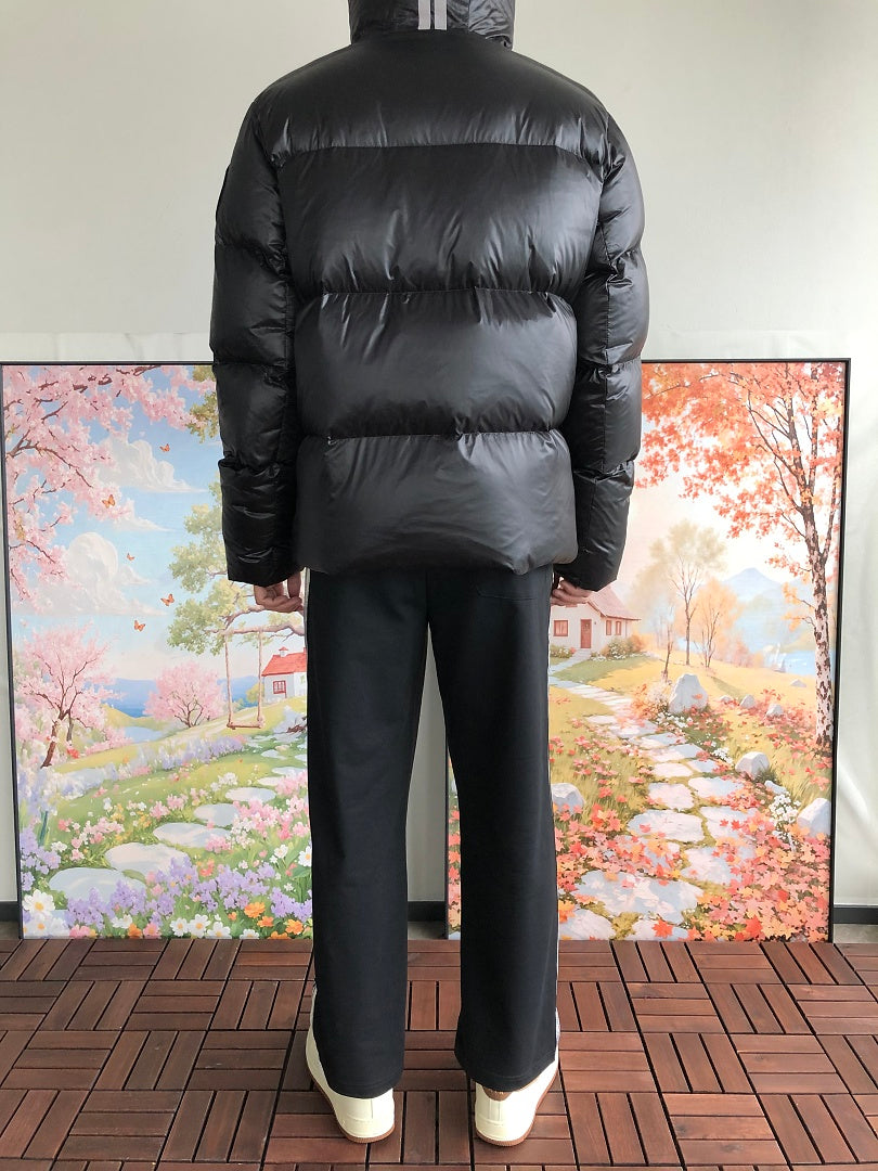C🔥N🔥🔥A G🔥🔥🔥E DOWN JACKET