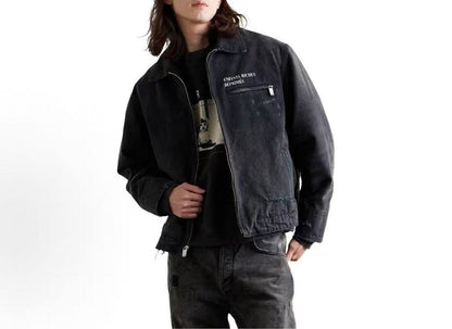 E.R.D JACKET