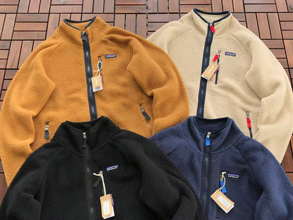 Chaqueta Patagonia
