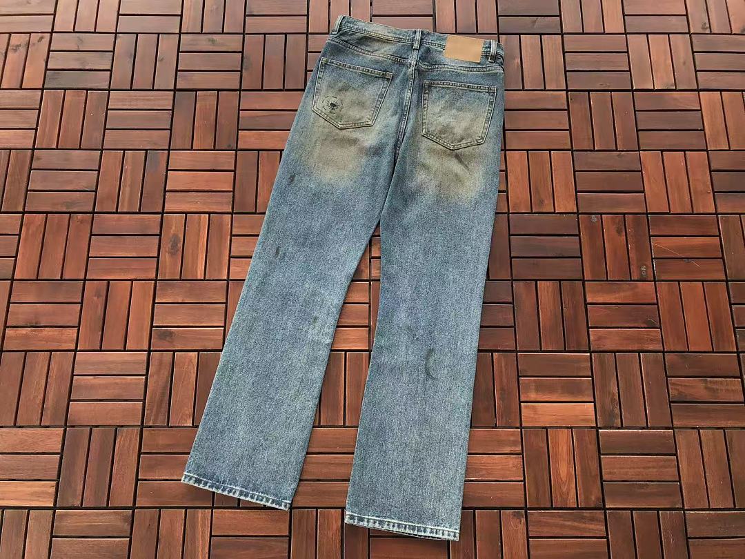 E.R.D JEANS