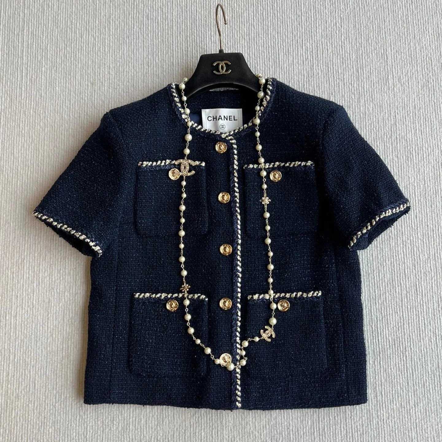 CHANEL