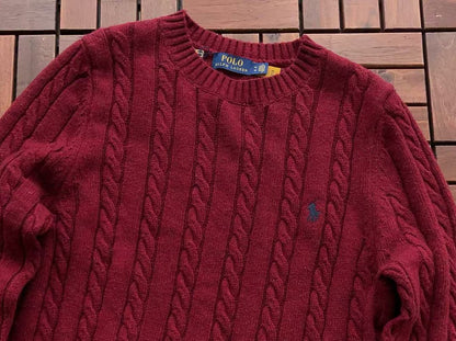 Jersey Ralph
