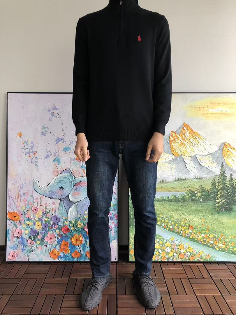 RA🔥PH🔥AU🔥EN SWEATER