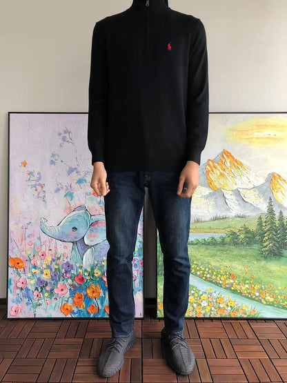 RA🔥PH🔥AU🔥EN SWEATER
