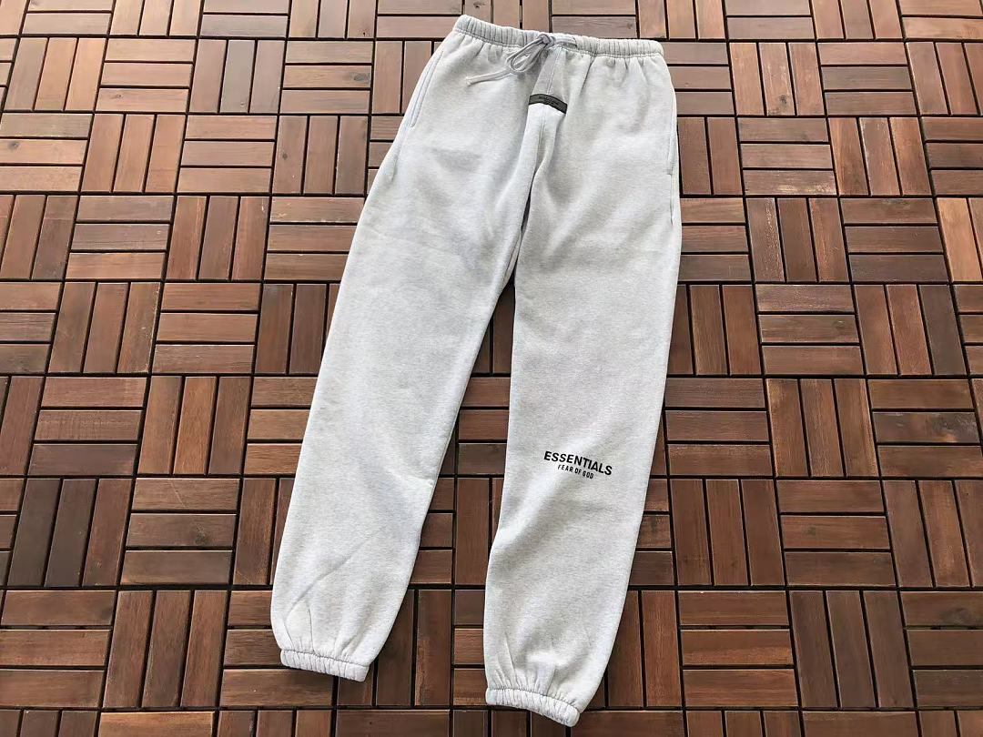 TOP￥~ 129 PANTS ￥~119 FOG HOODIE TROUSERS FLEECE