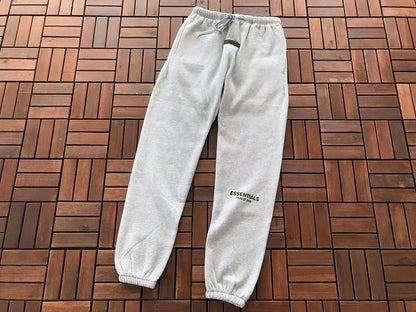 TOP￥~ 129 PANTS ￥~119 FOG HOODIE TROUSERS FLEECE