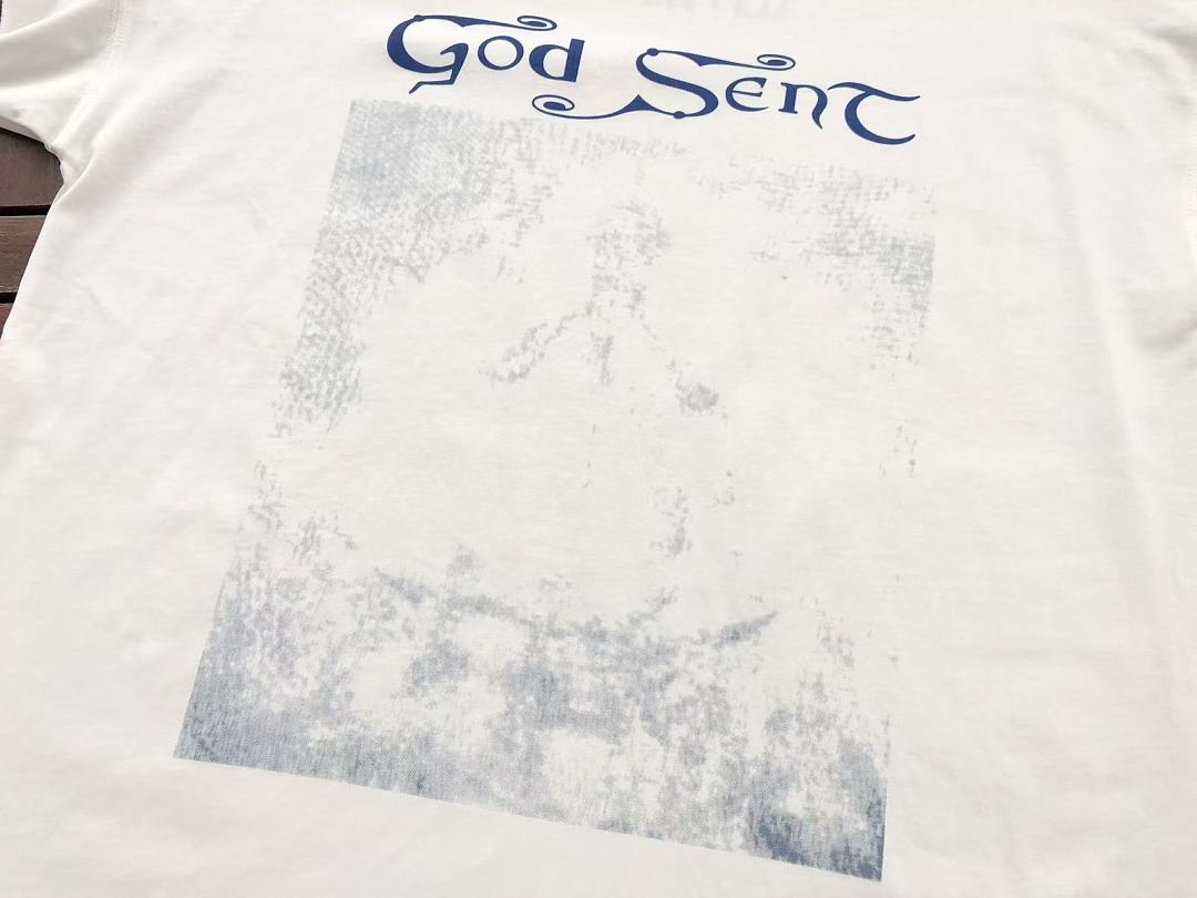 VINTAGE T-SHIRT