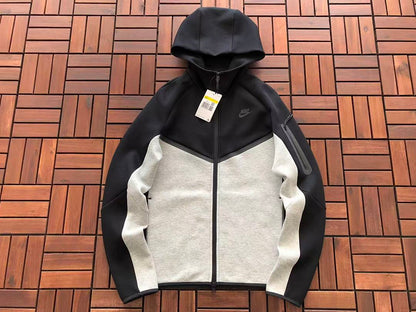 TF 2025 HV0949-011 zip-up coat HV0959-011 pants