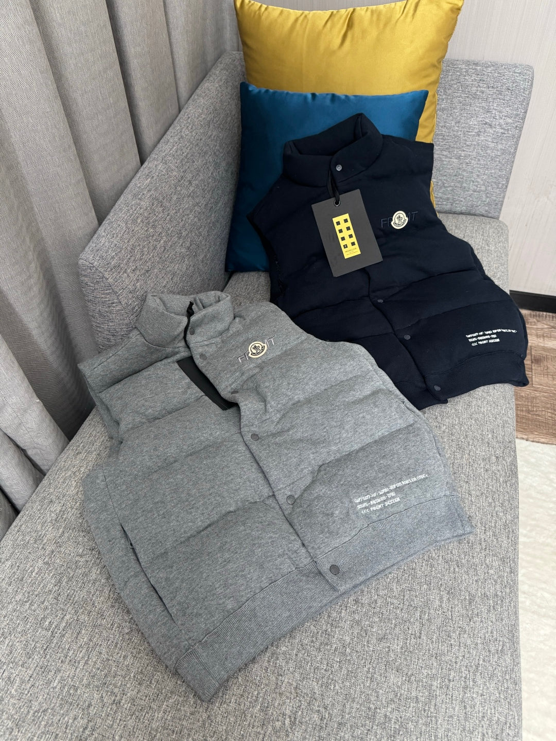 Moncler