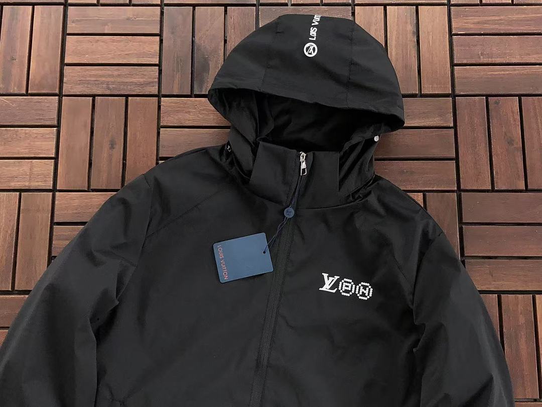 L🔥JACKET