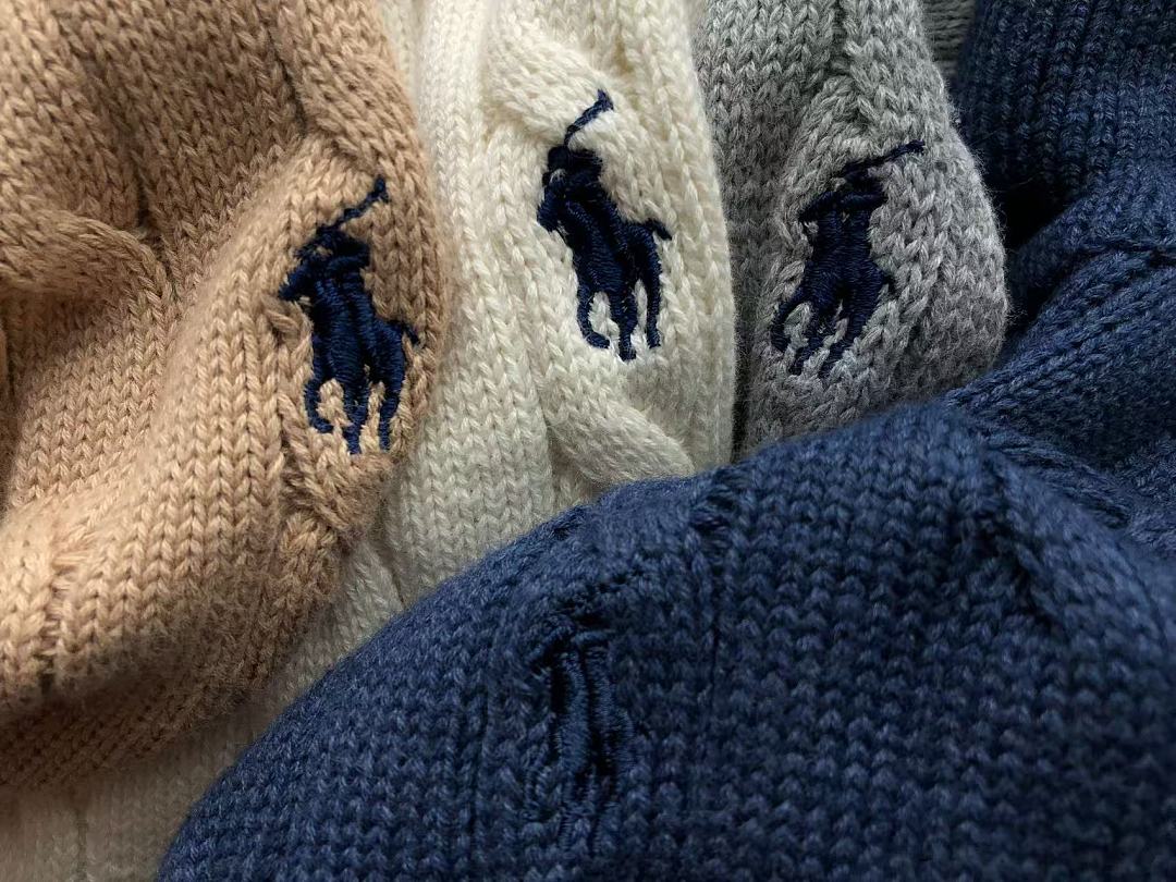 RA🔥PH🔥AU🔥EN SWEATER POLO