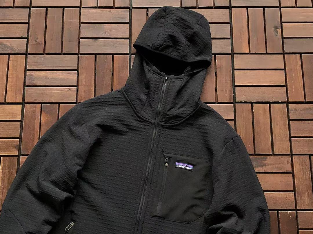 P🔥TAG🔥N🔥A JACKET FLEECE