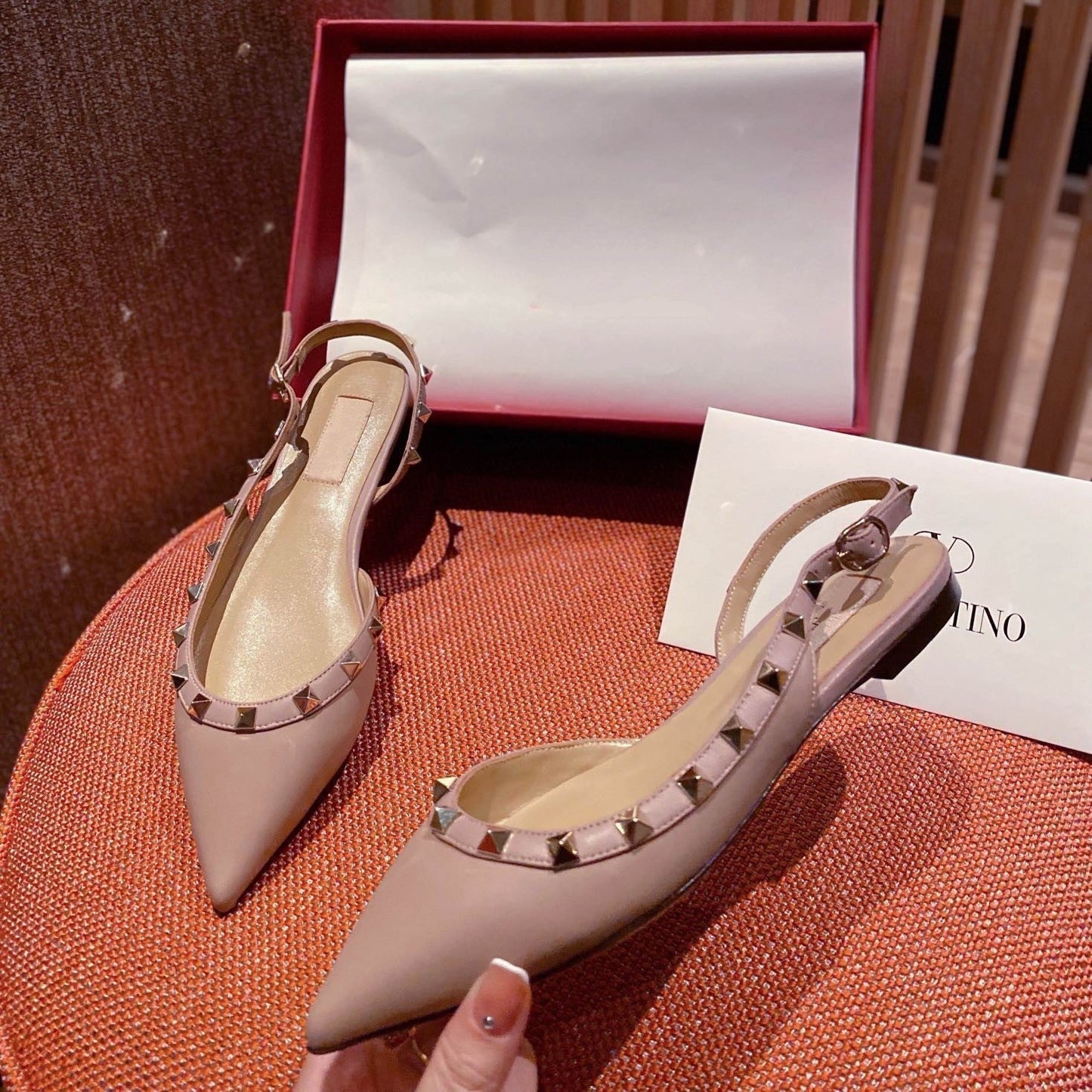 Valentino