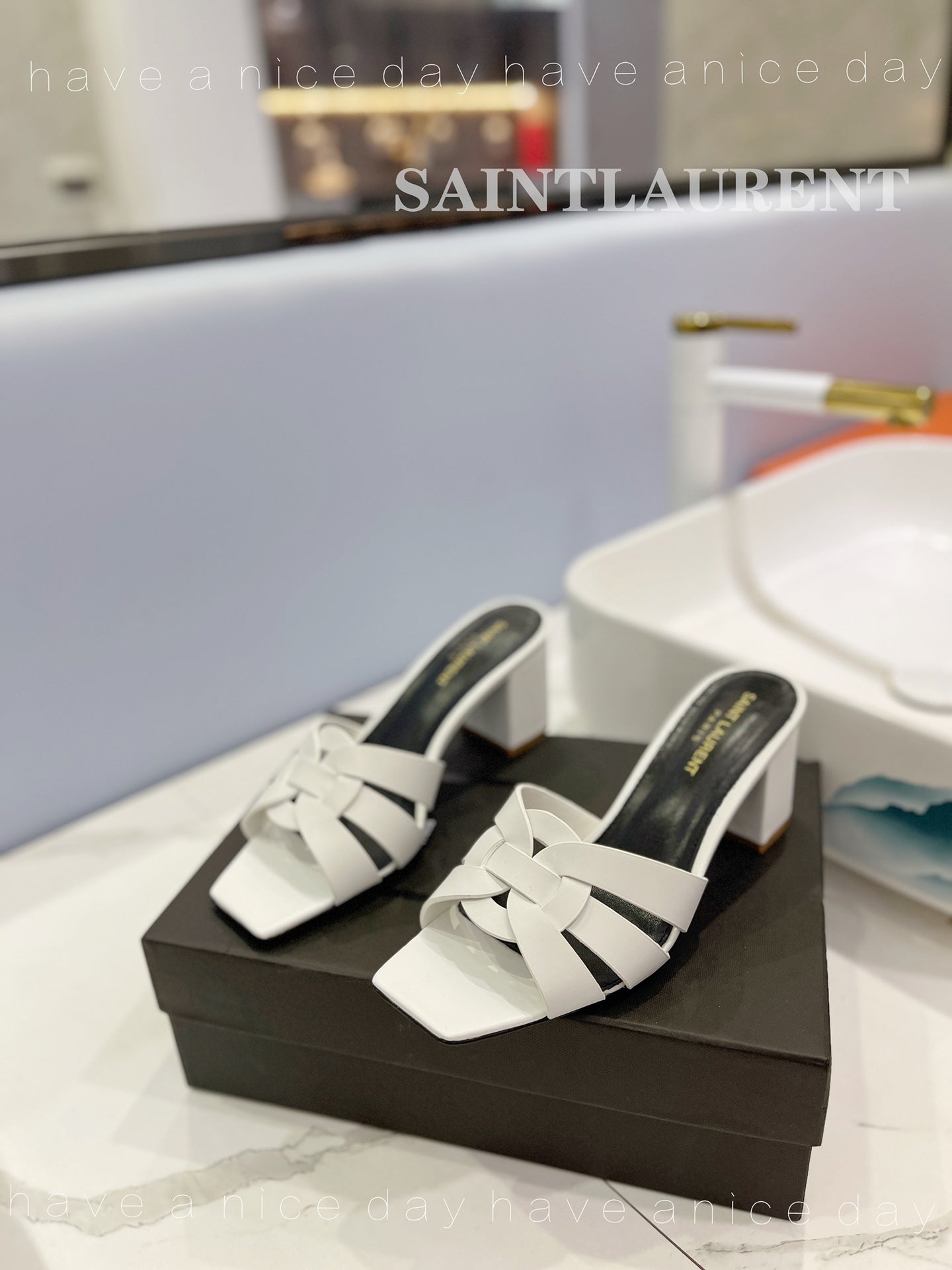 Saint Laurent