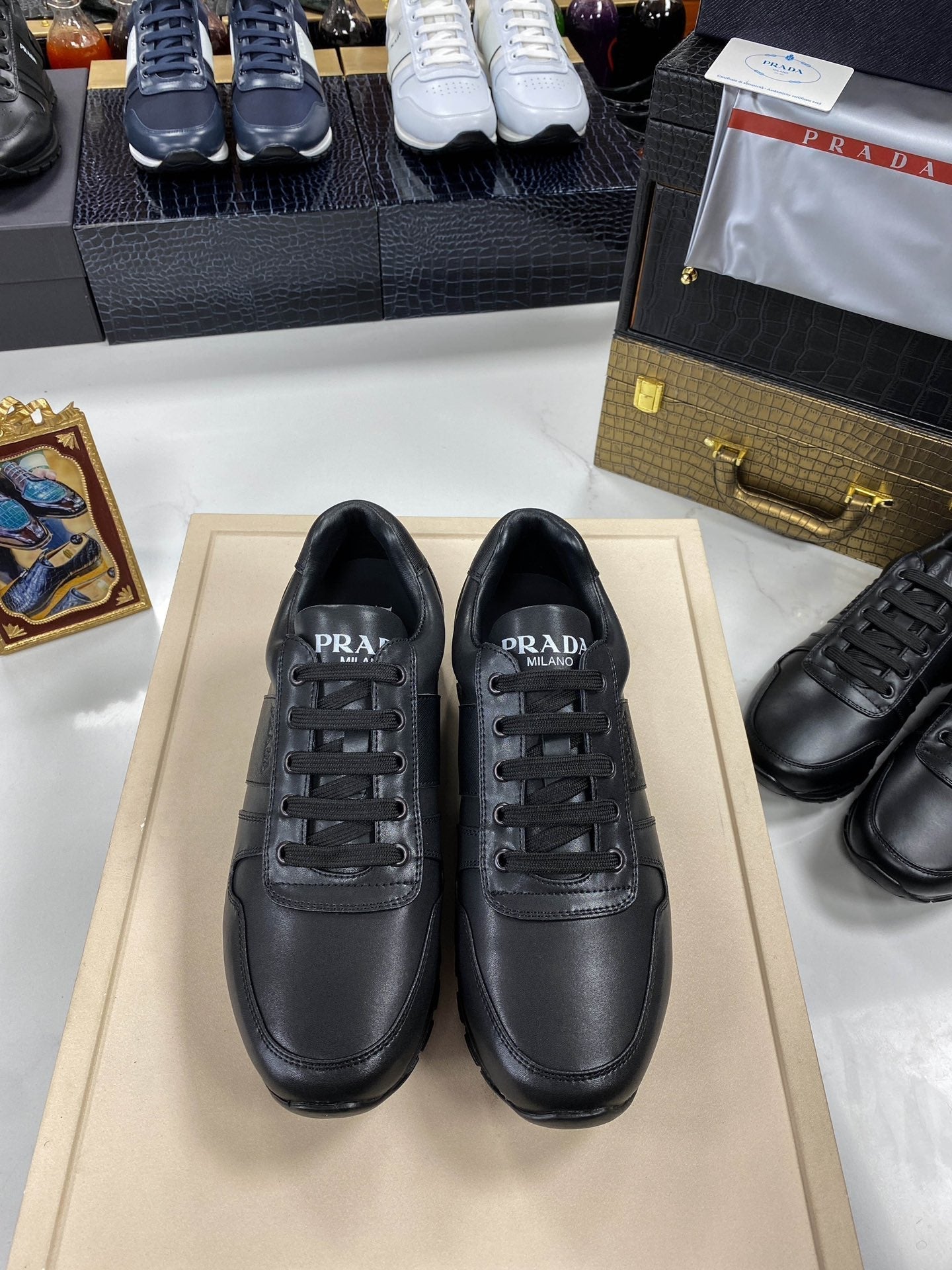 Prada