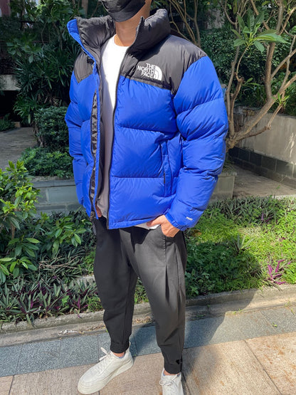 🔥husky11~ 1996 Retro Nuptse Jacket