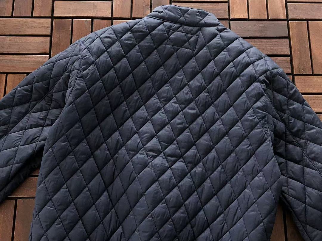 RA🔥PH🔥AU🔥EN COTTON JACKET