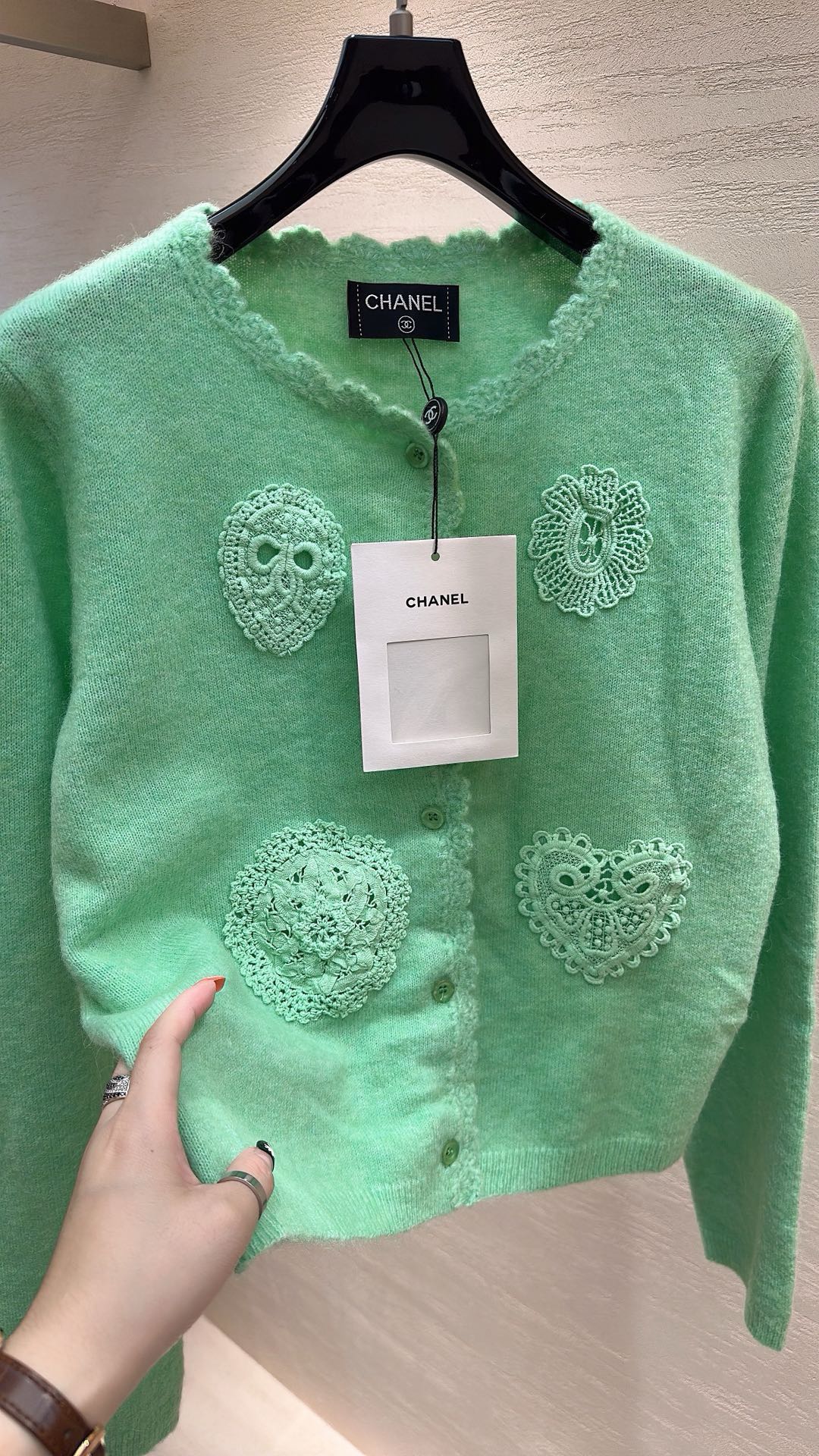 CHANEL