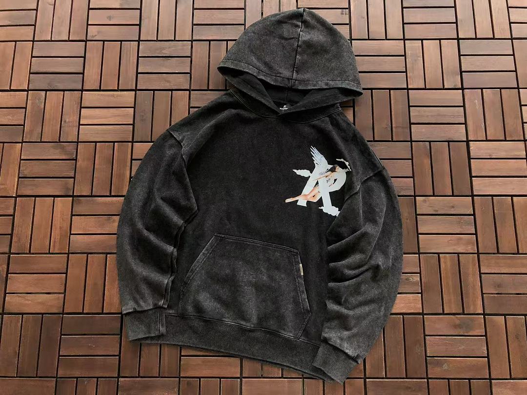 REPRESENT HOODIE