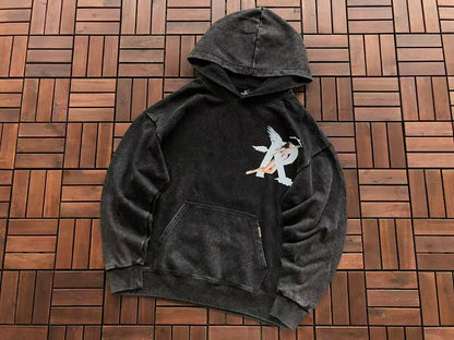 REPRESENT HOODIE