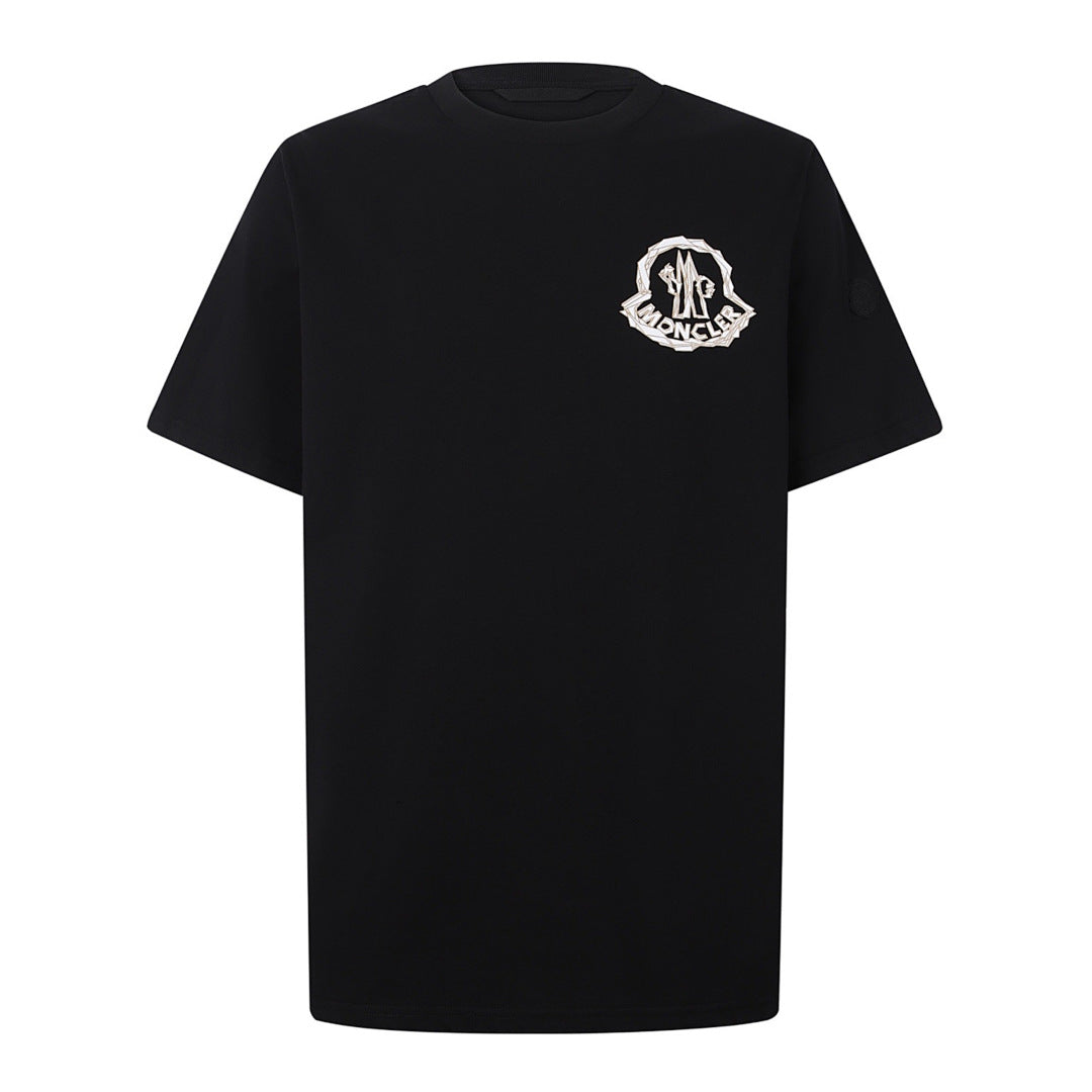 CAMISETA MONCL£R - 379