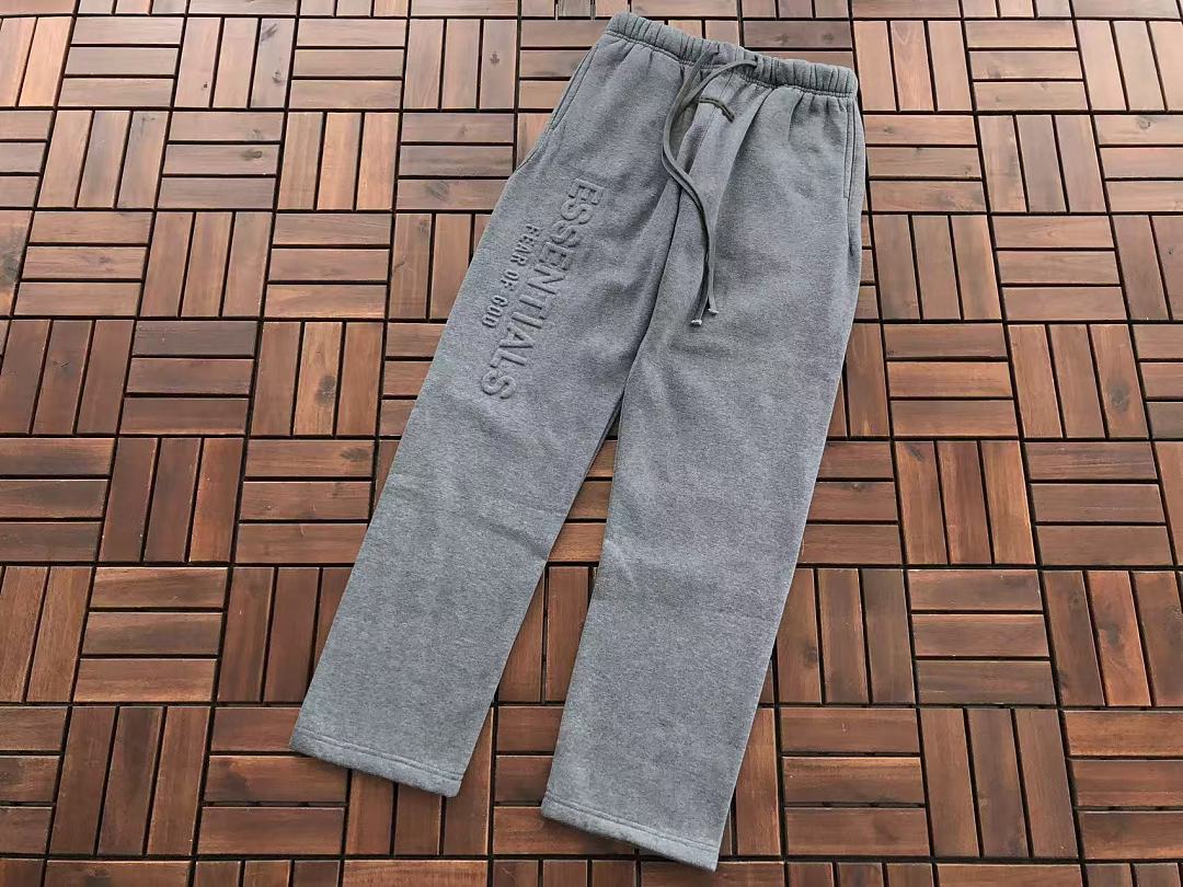 TOP￥~139 PANTS￥~135 FOG HOODIE TROUSERS FLEECE