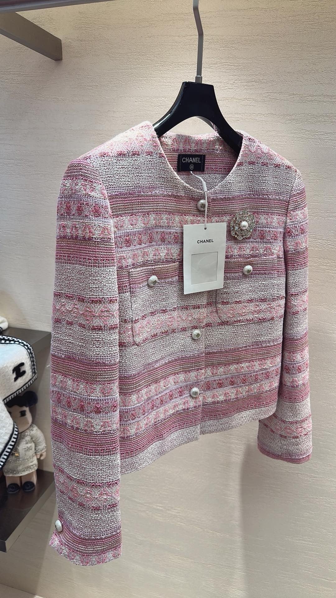 CHANEL