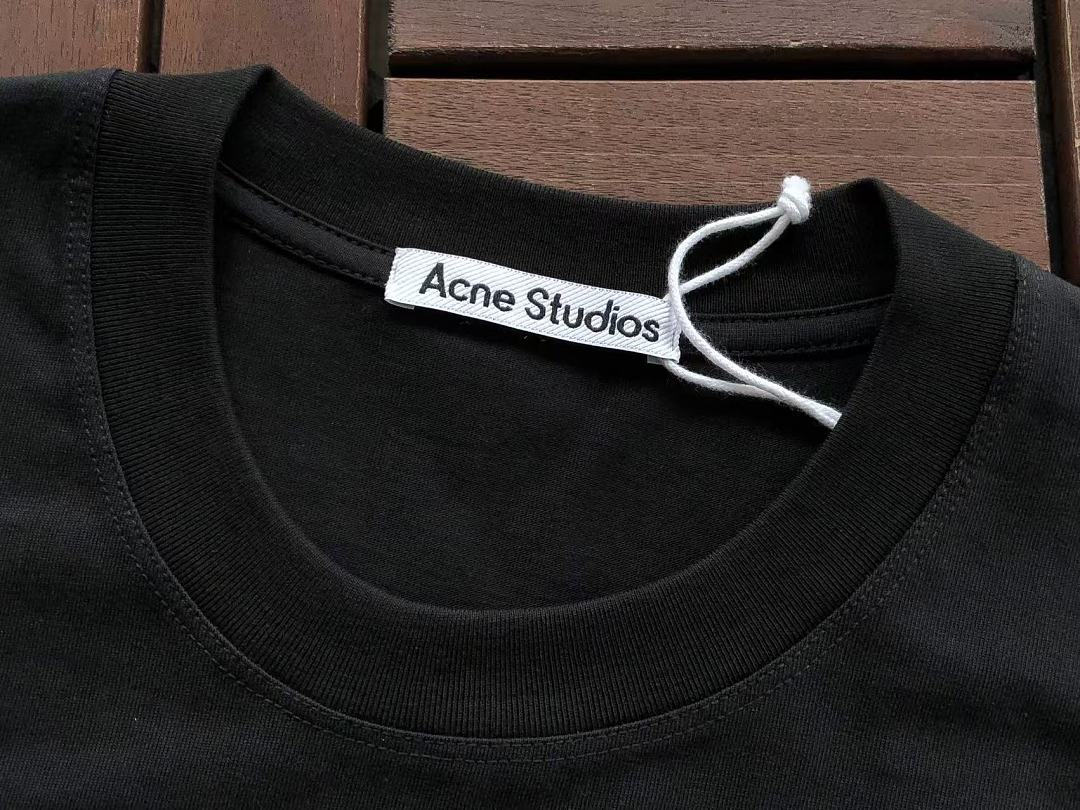 ACNE STUDIOS T-SHIRT