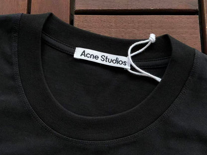 ACNE STUDIOS T-SHIRT