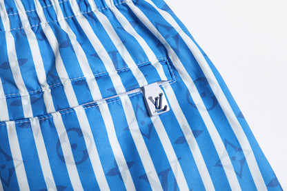 PANTALONES CORTOS LV - 261