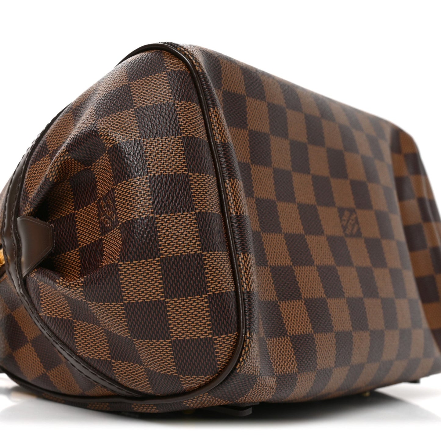 Damier Ebene Rivington PM