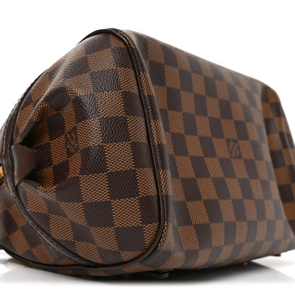 Damier Ebene Rivington PM