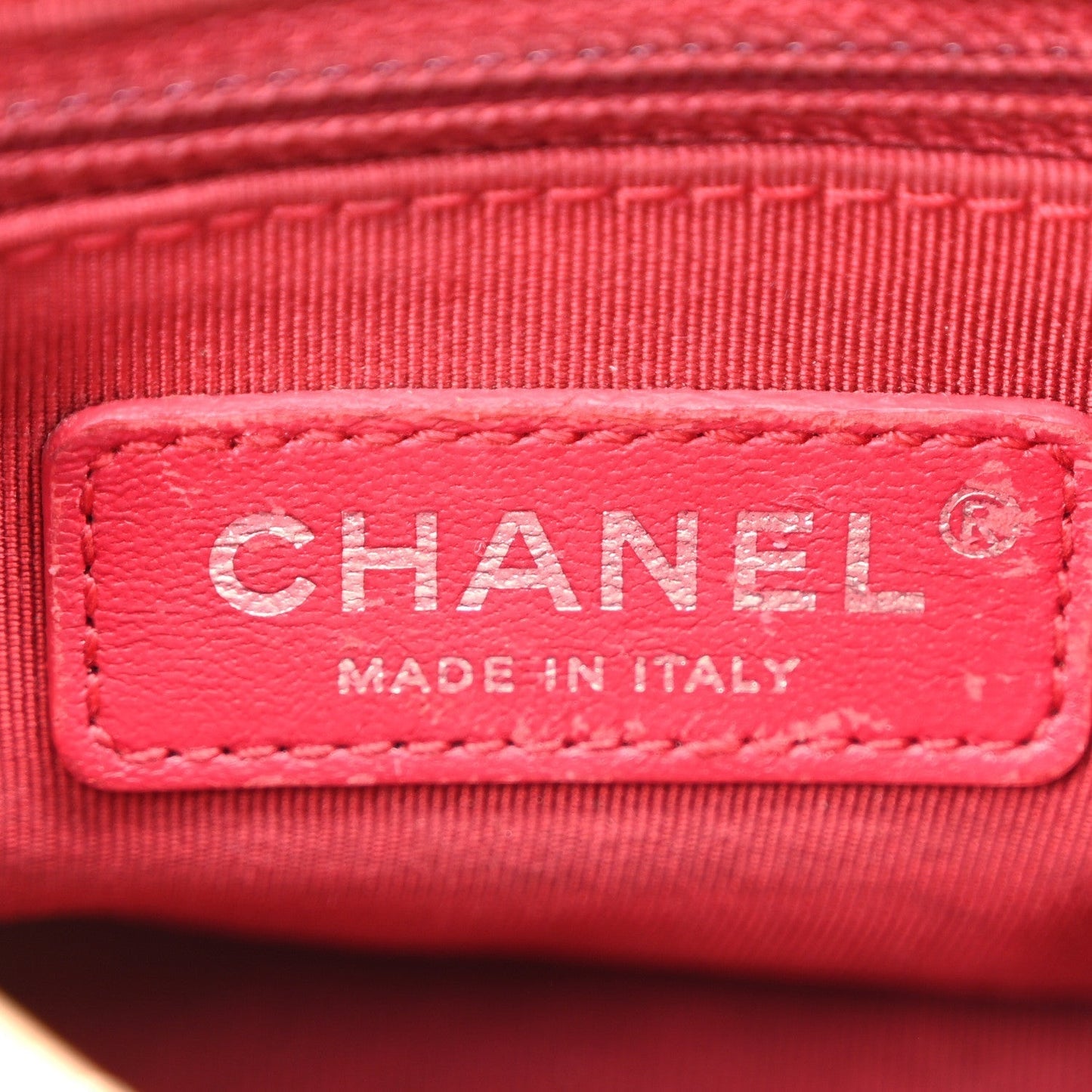 CHANEL