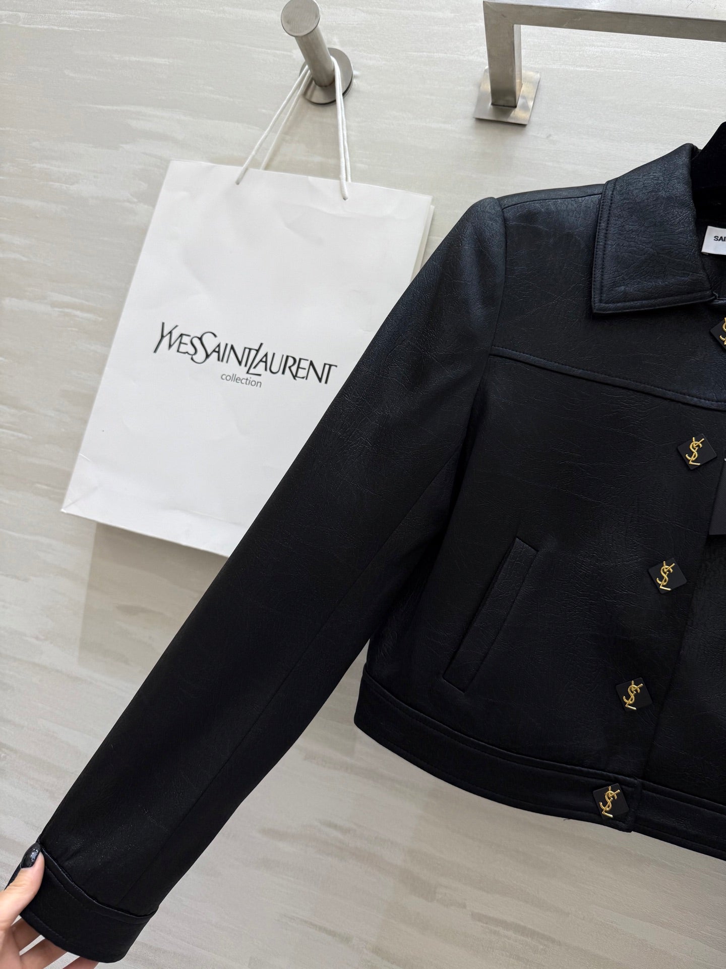 Saint Laurent