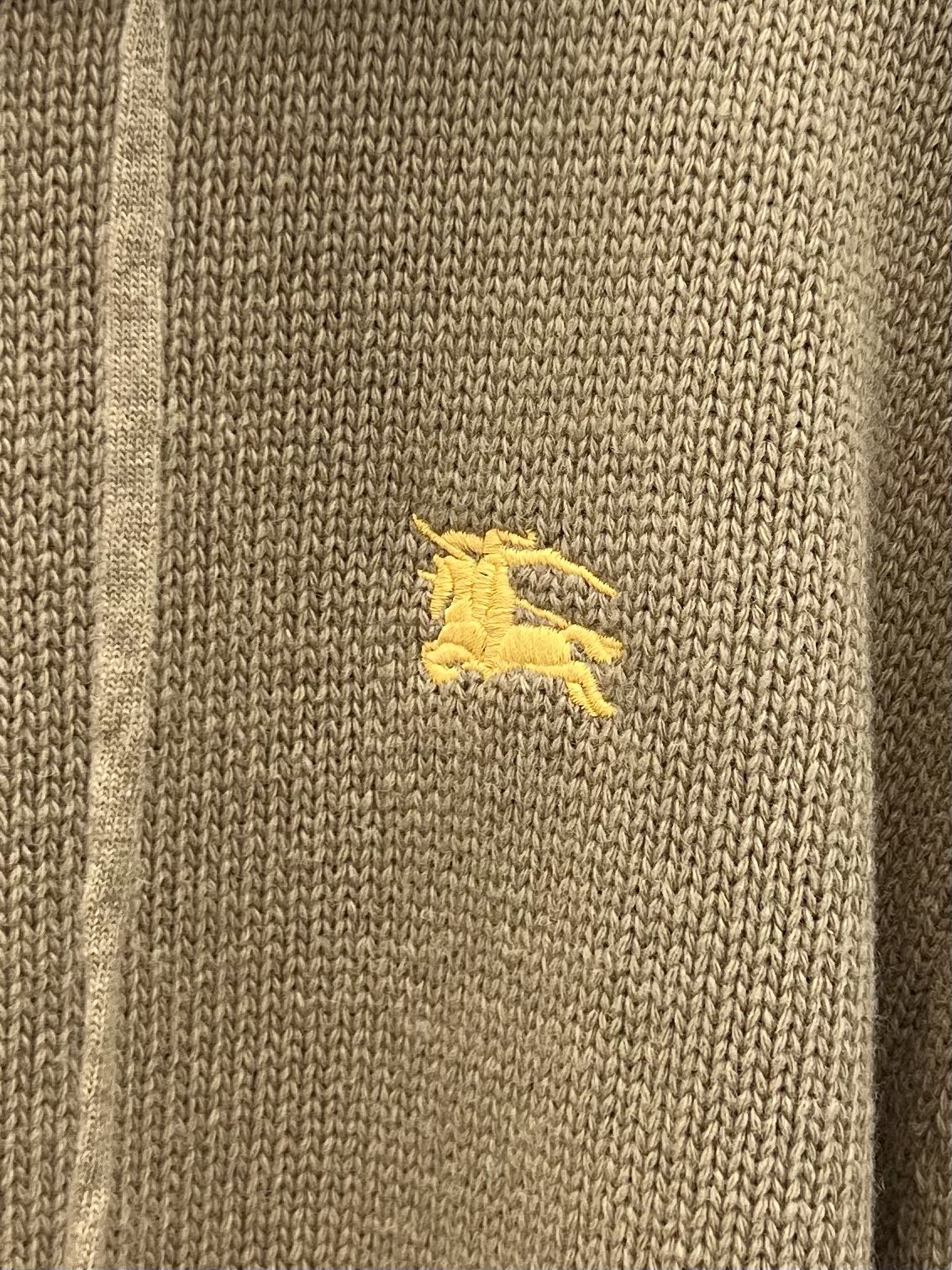 Burberry
