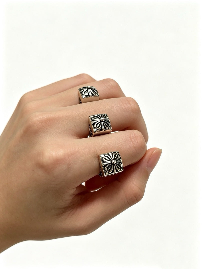 CH🔥OM🔥 HE🔥RTS JEWELRY