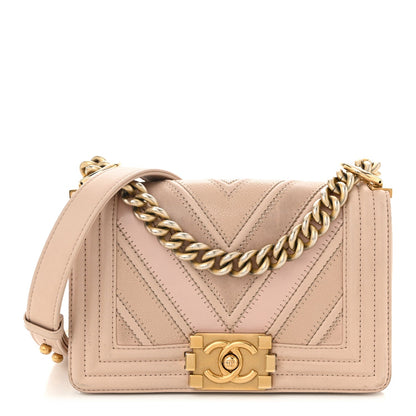 CHANEL