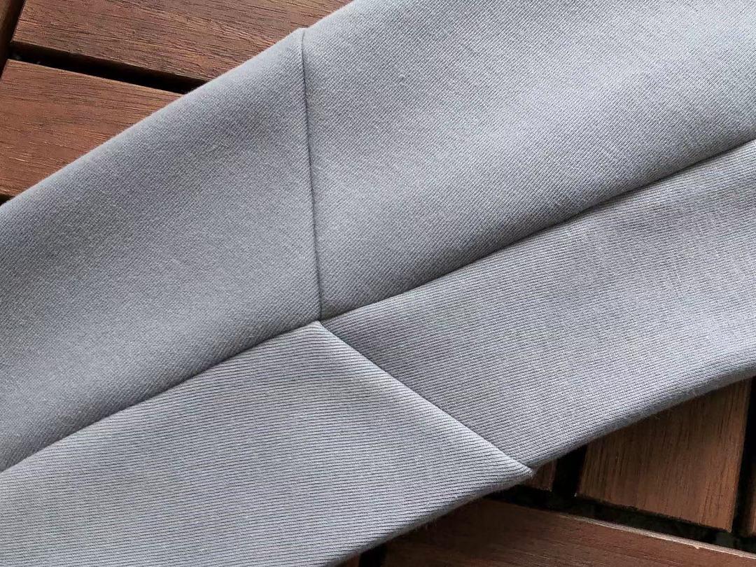 2025 IH4302-065 zip-up coat IH4303-065 pants