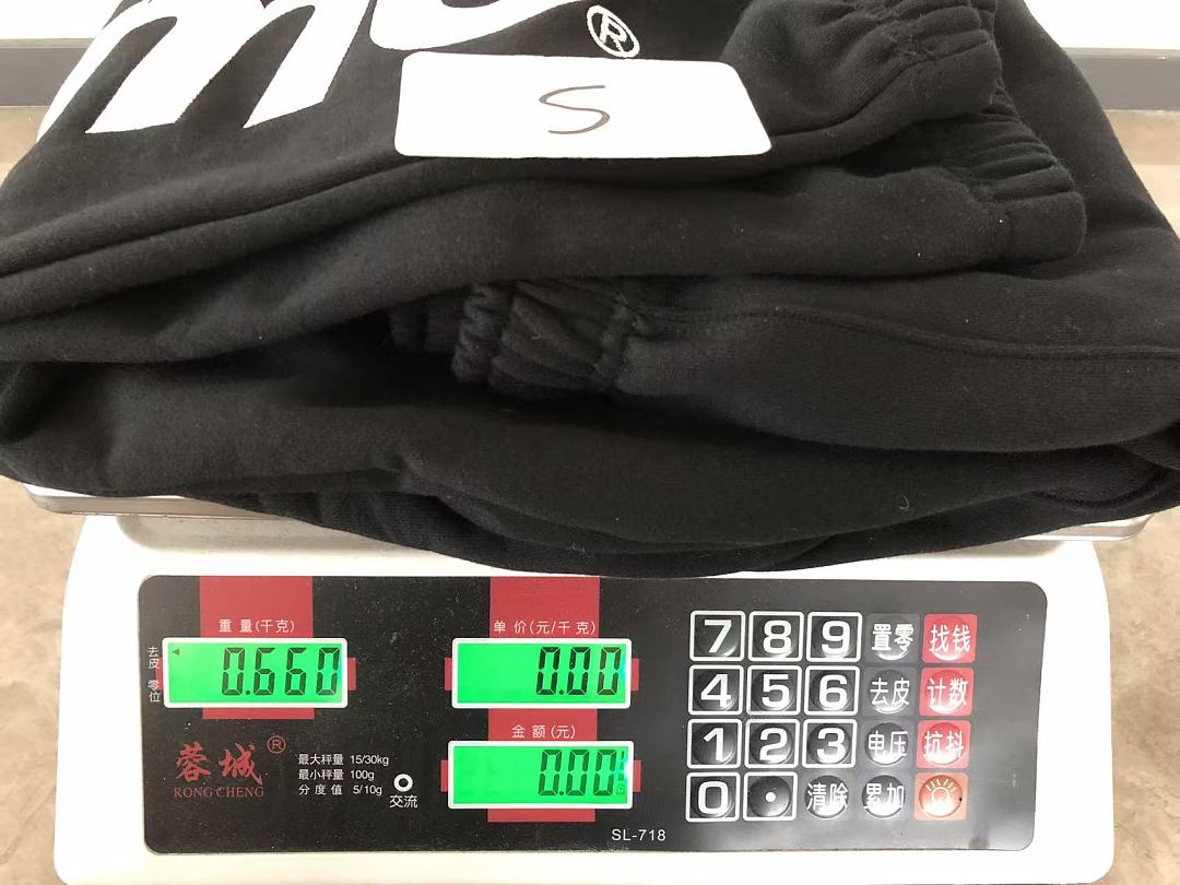 TOP￥~219 PANTS￥~189 S🔥P🔥E🔥E HOODIE TROUSERS FLEECE