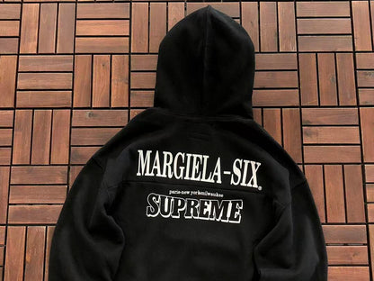 S🔥P🔥E🔥E & M🔥IS🔥N M🔥R🔥IE🔥A HOODIE FLEECE