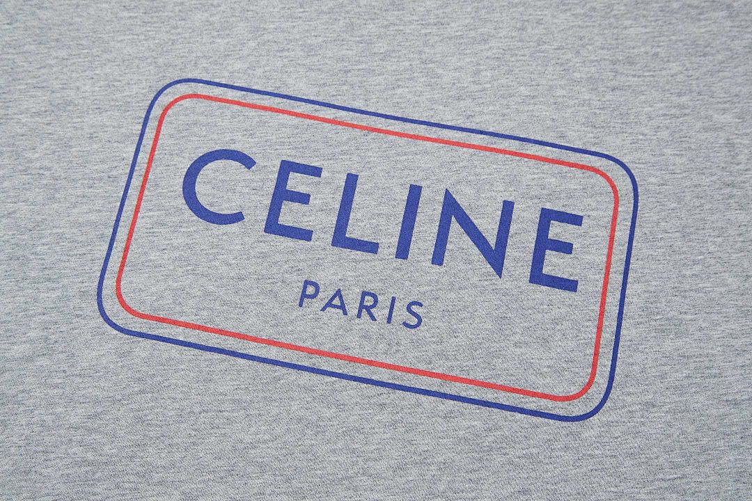 CAMISETA CELIN£ - 24
