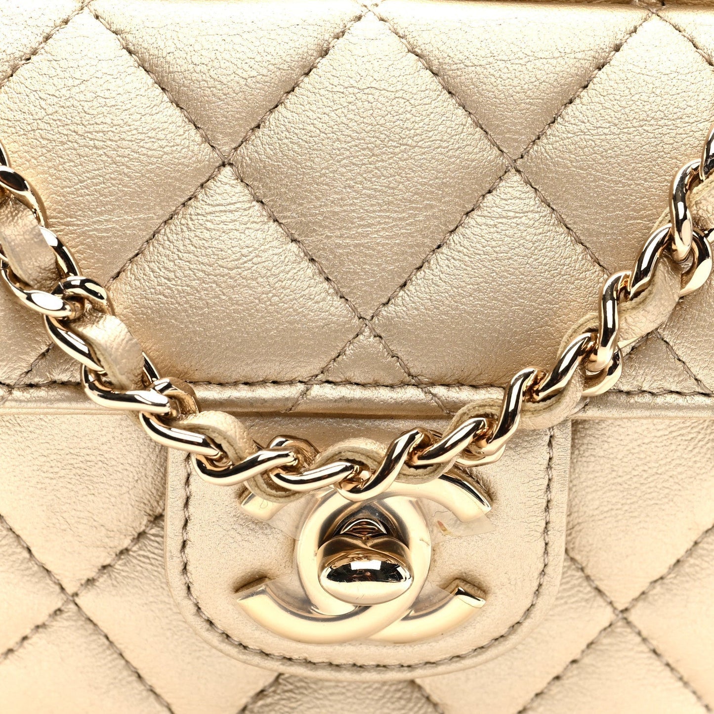 CHANEL