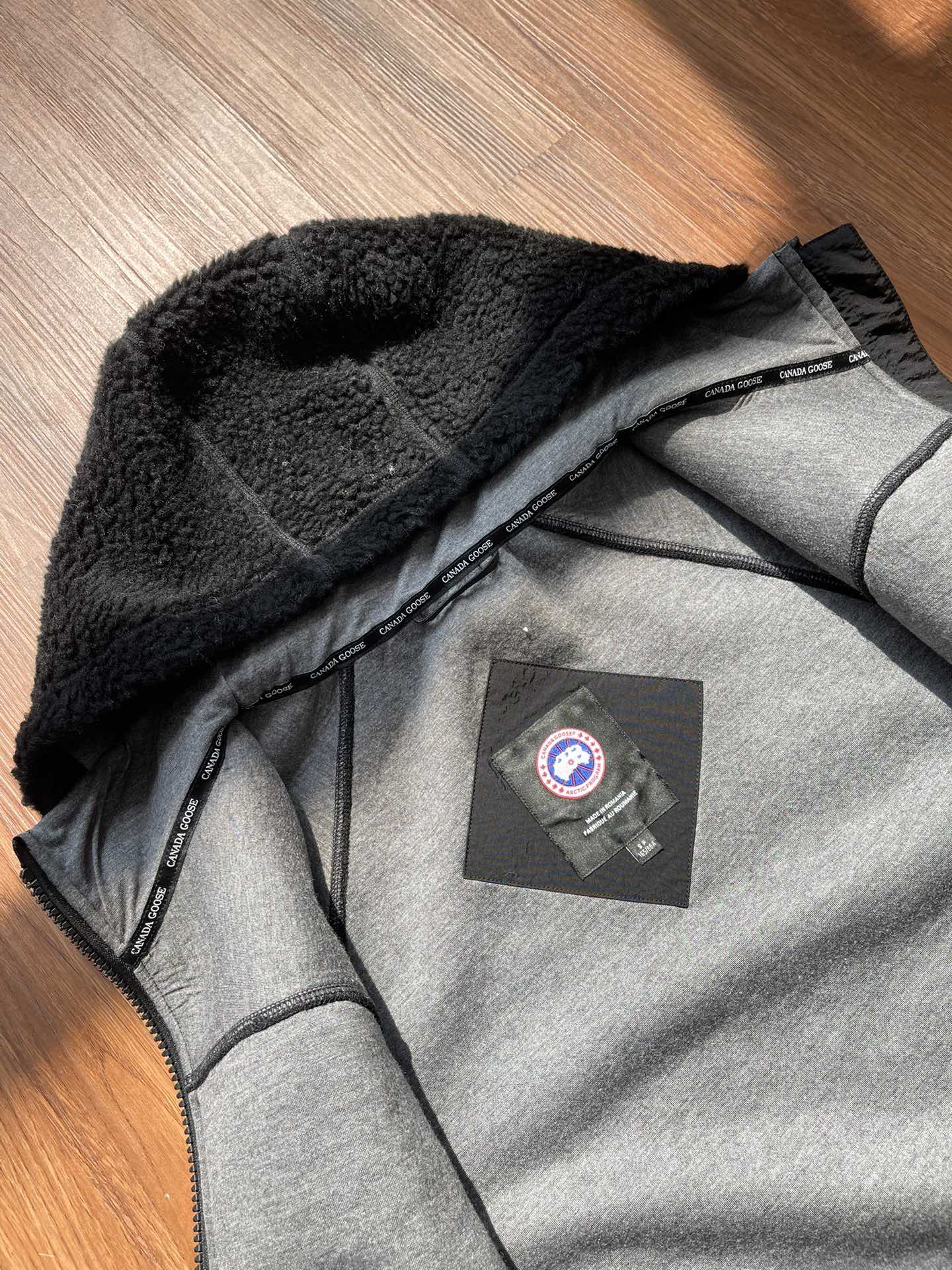 Canada Goose