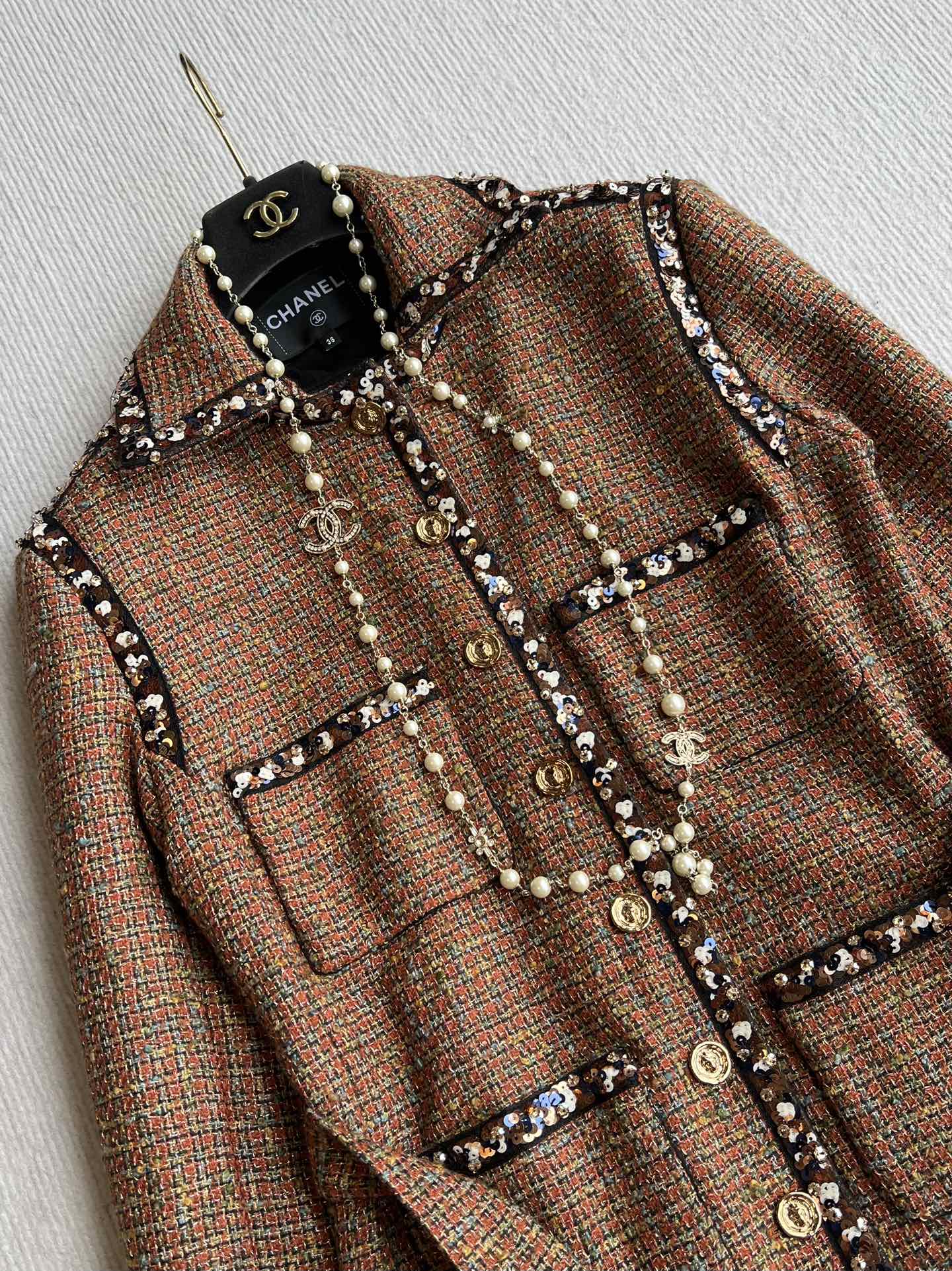 CHANEL