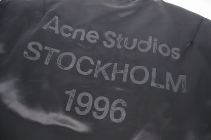 CHAQUETA ACNE STUDIØ - 480